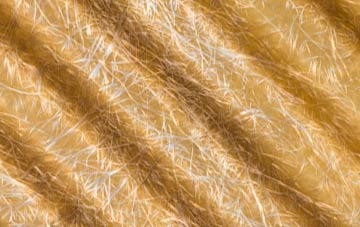 Rudston fibreglass roof waterproofing