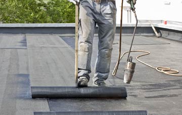 flat roof replacement Rudston, East Riding Of Yorkshire