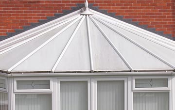 Rudston polycarbonate conservatory roof repairs