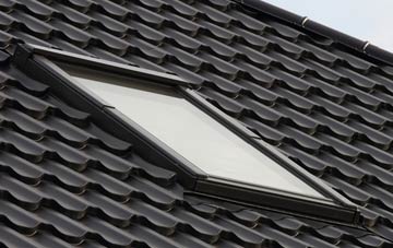 benefits of Rudston roof windows