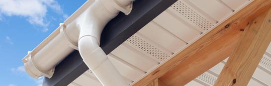 get Rudston guttering quotes today