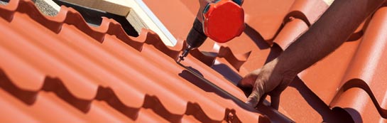 save on Rudston roof installation costs