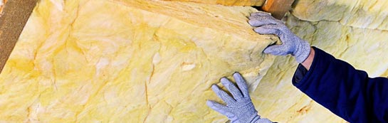 quotes for Rudston roof insulation