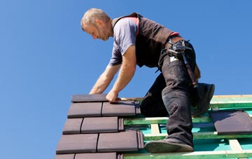 disadvantages of Rudston slate roofing