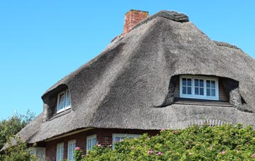 thatch roofing Rudston, East Riding Of Yorkshire