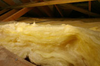 Rudston pitch roof insulation