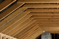 Rudston pitched insulation quotes